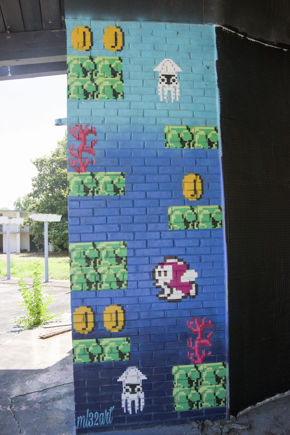 Florence Dope Art Initiative